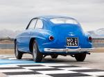 Ferrari 212 Inter Coupe by Touring 1951 года